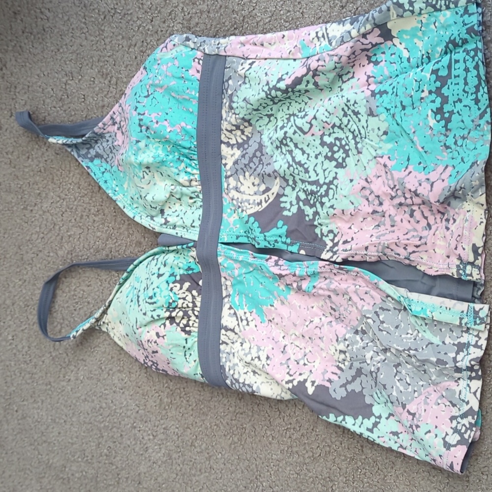 Women's Swimsuit Top